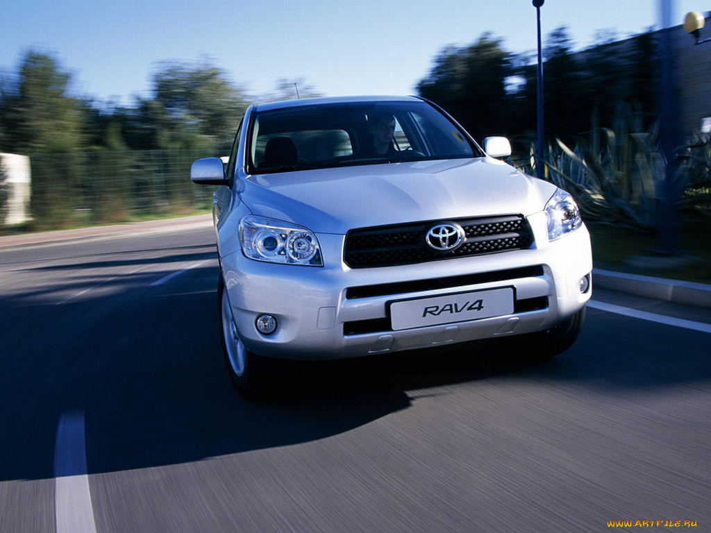 , toyota